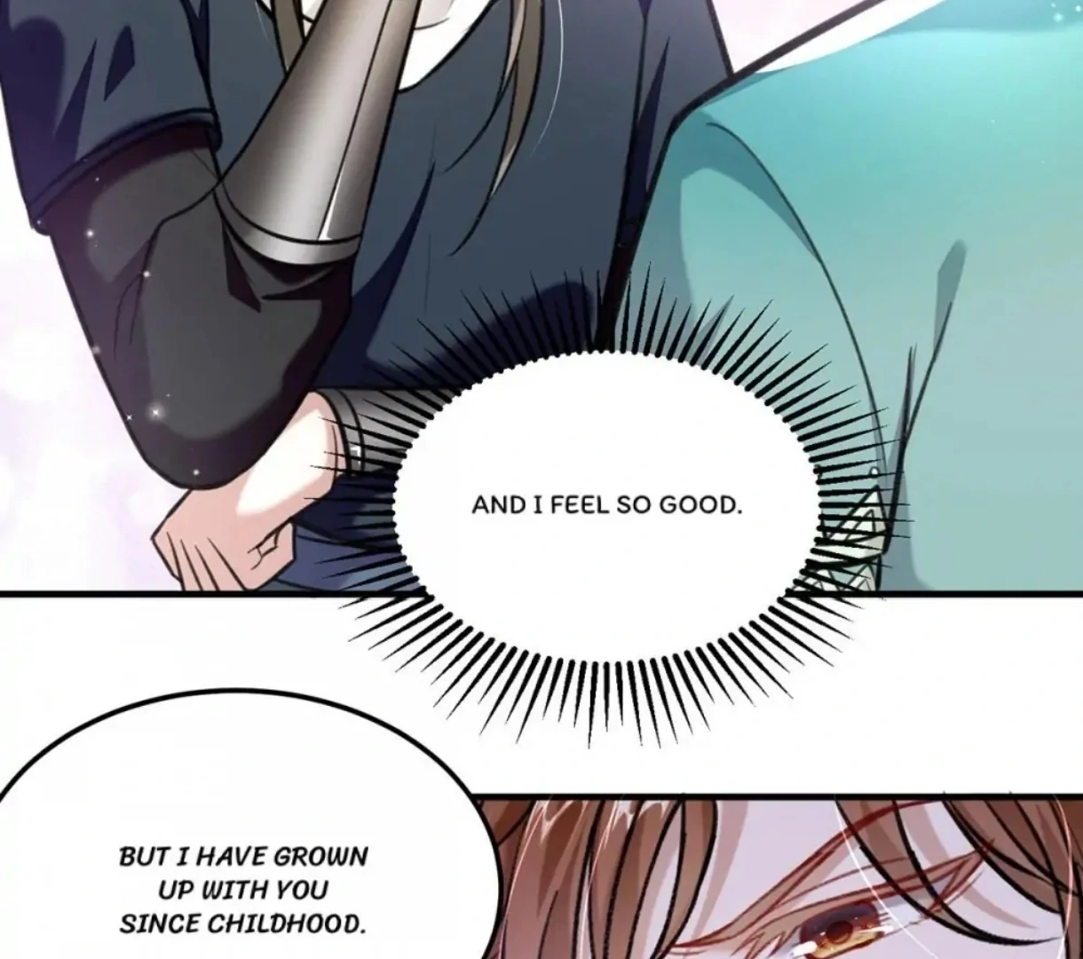 Switching Positions Chapter 65 page 15 - 