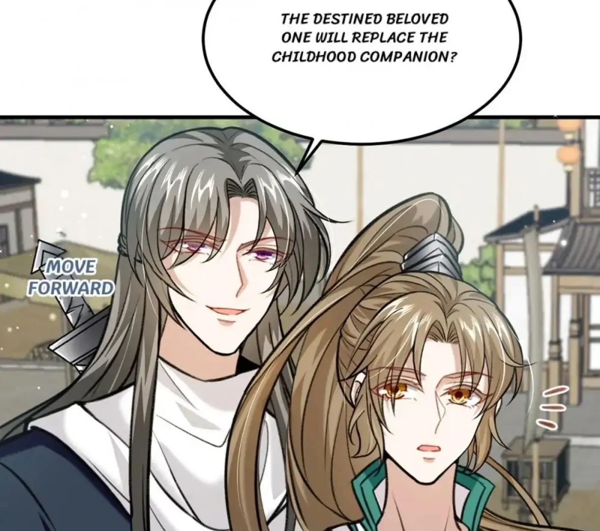 Switching Positions Chapter 65 page 17 - 