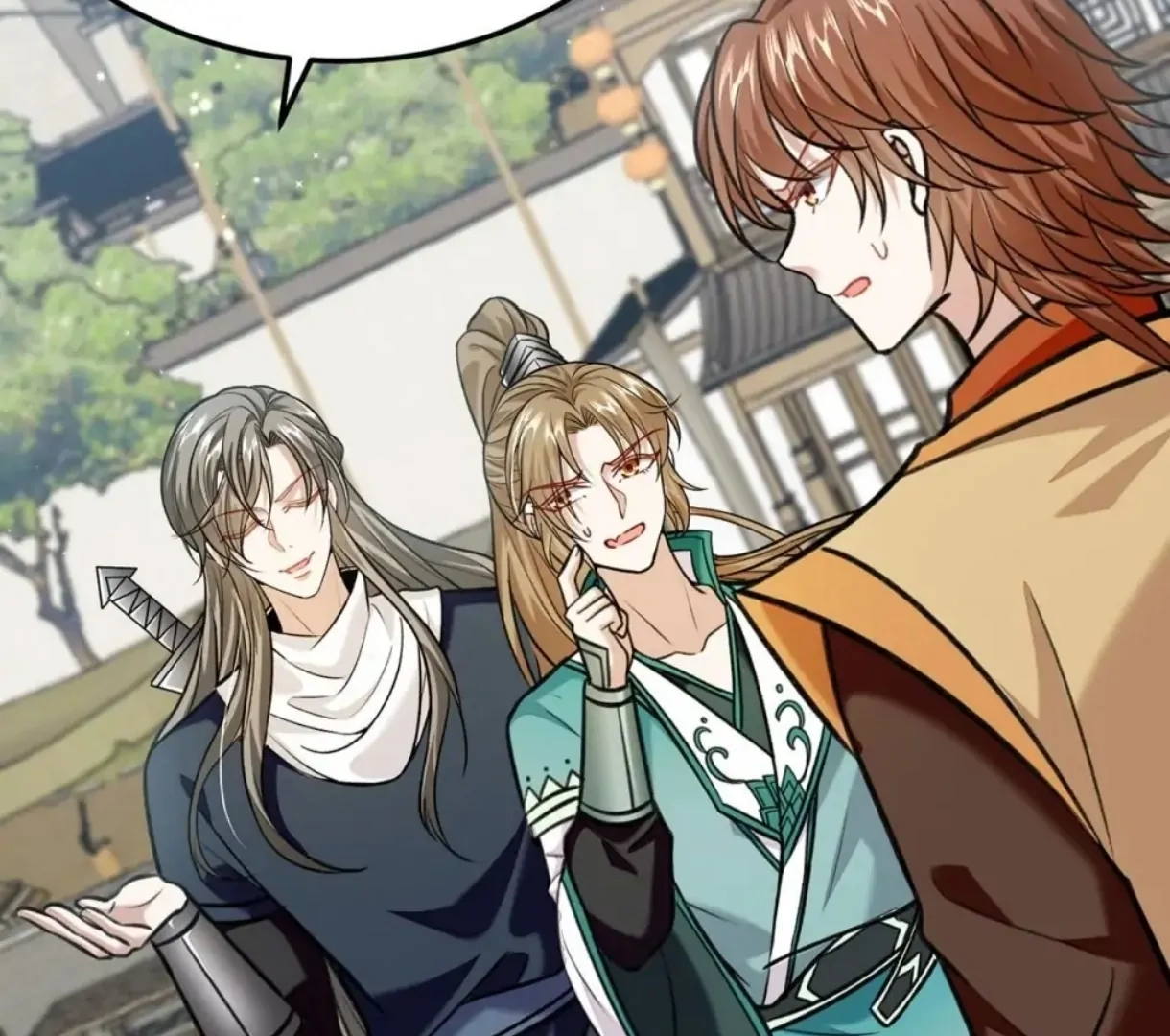 Switching Positions Chapter 65 page 19 - 