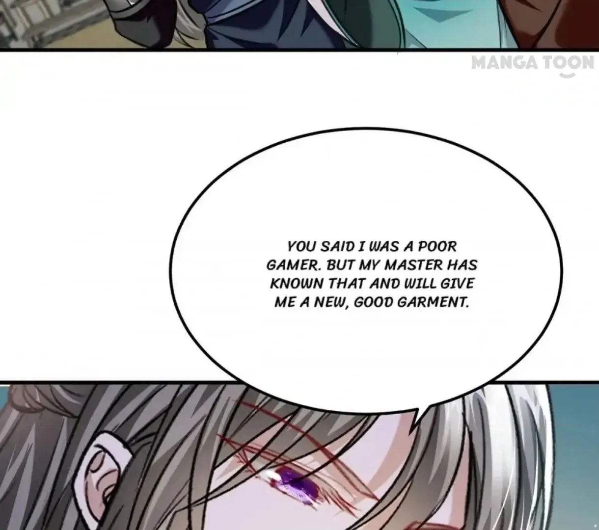 Switching Positions Chapter 65 page 20 - 