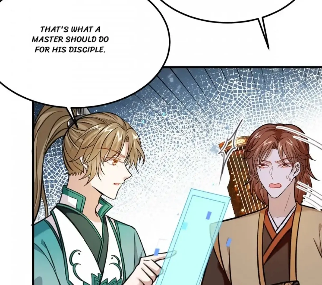 Switching Positions Chapter 65 page 22 - 
