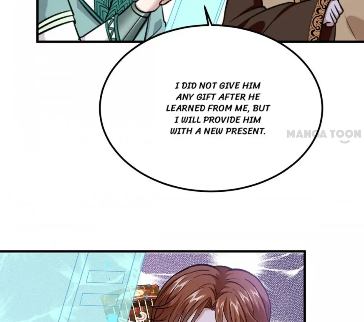 Switching Positions Chapter 65 page 23 - 