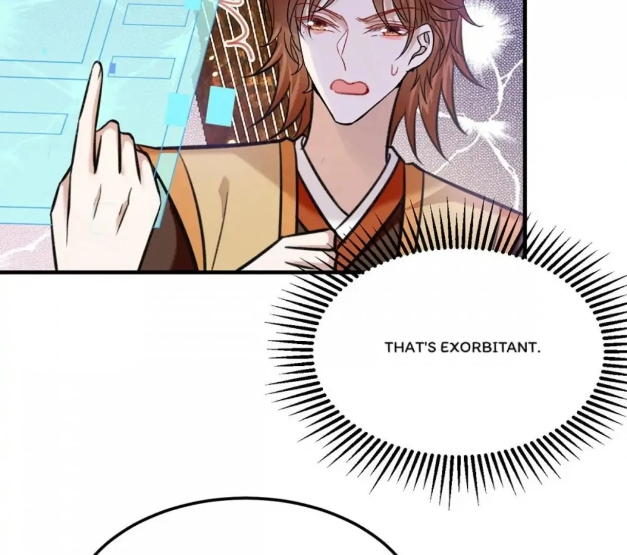 Switching Positions Chapter 65 page 24 - 