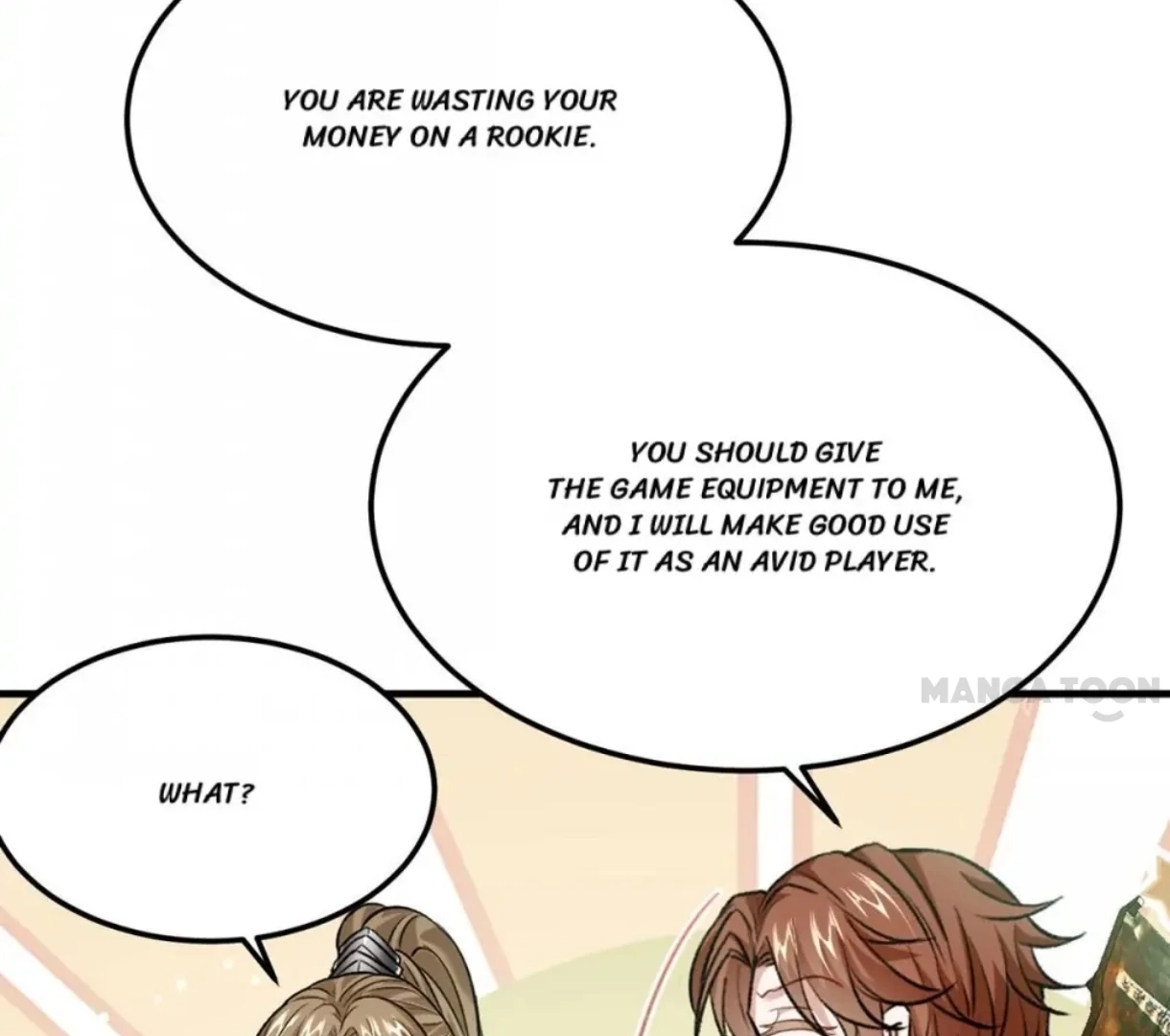 Switching Positions Chapter 65 page 25 - 