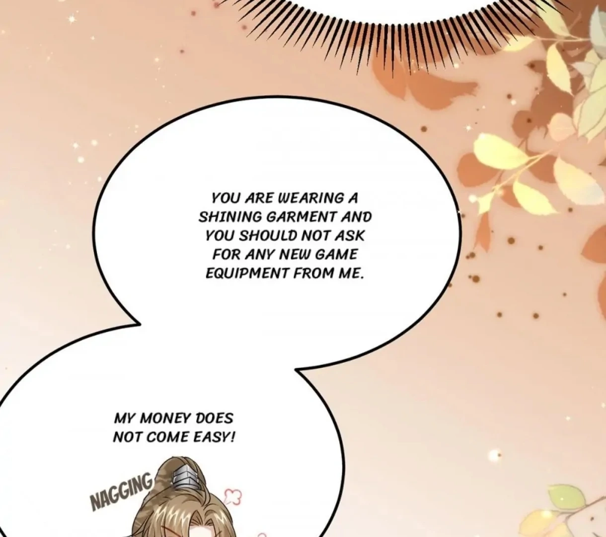 Switching Positions Chapter 65 page 27 - 