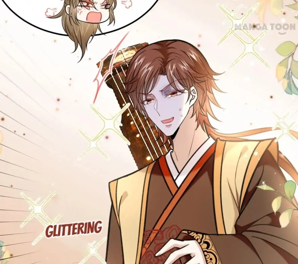 Switching Positions Chapter 65 page 28 - 