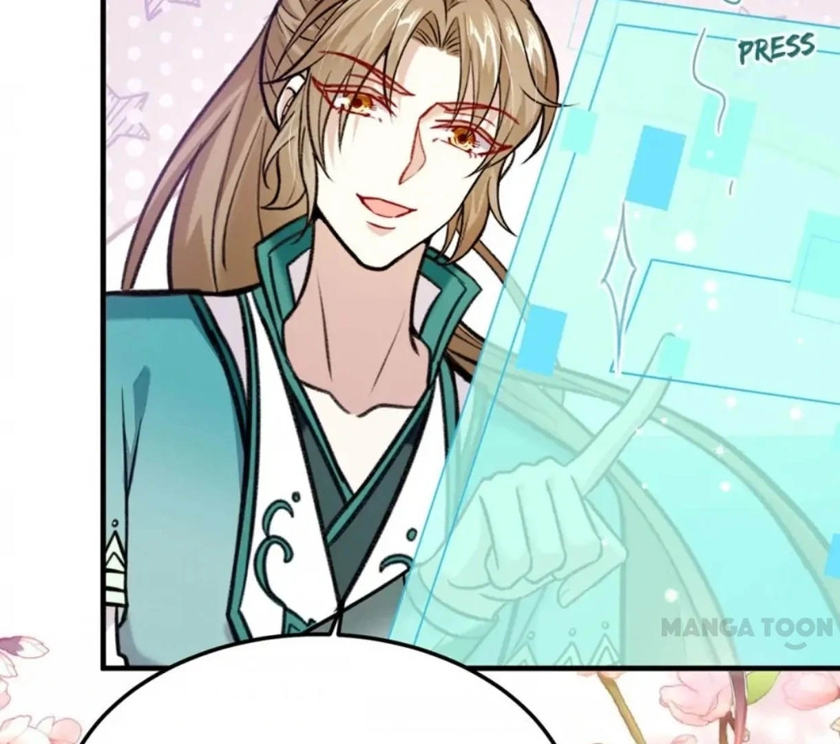 Switching Positions Chapter 65 page 35 - 
