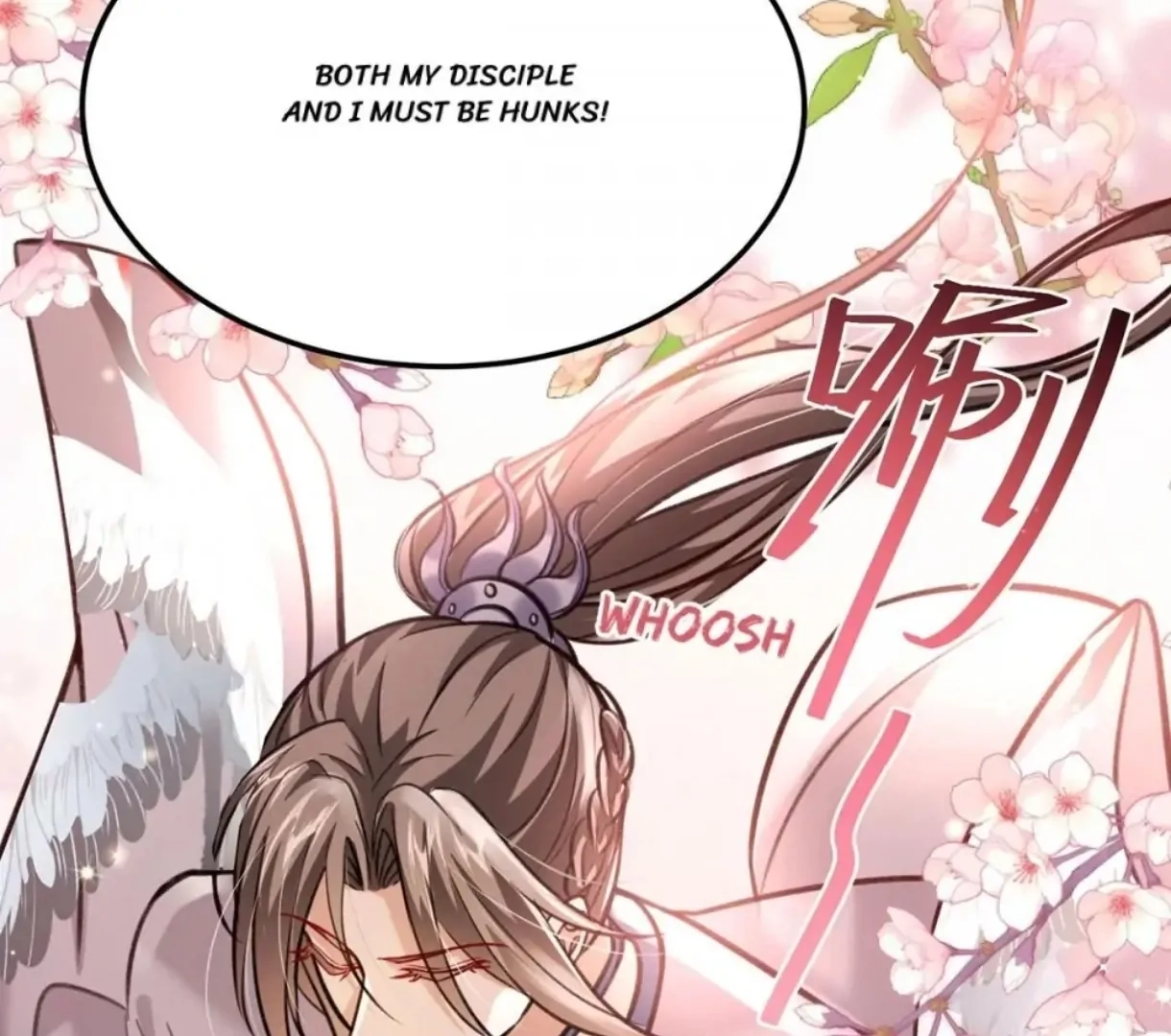 Switching Positions Chapter 65 page 36 - 