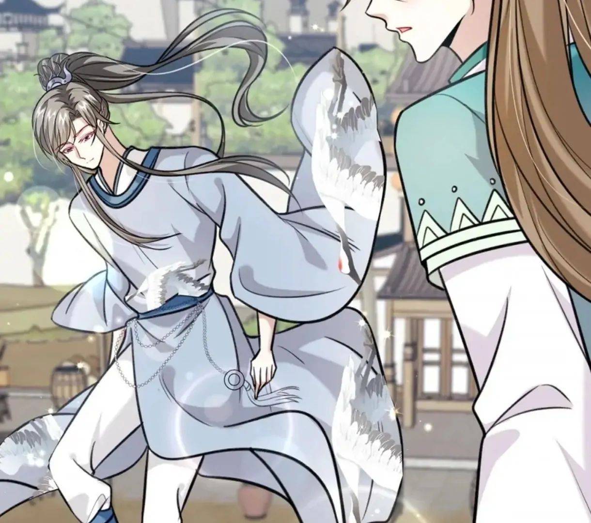 Switching Positions Chapter 65 page 43 - 