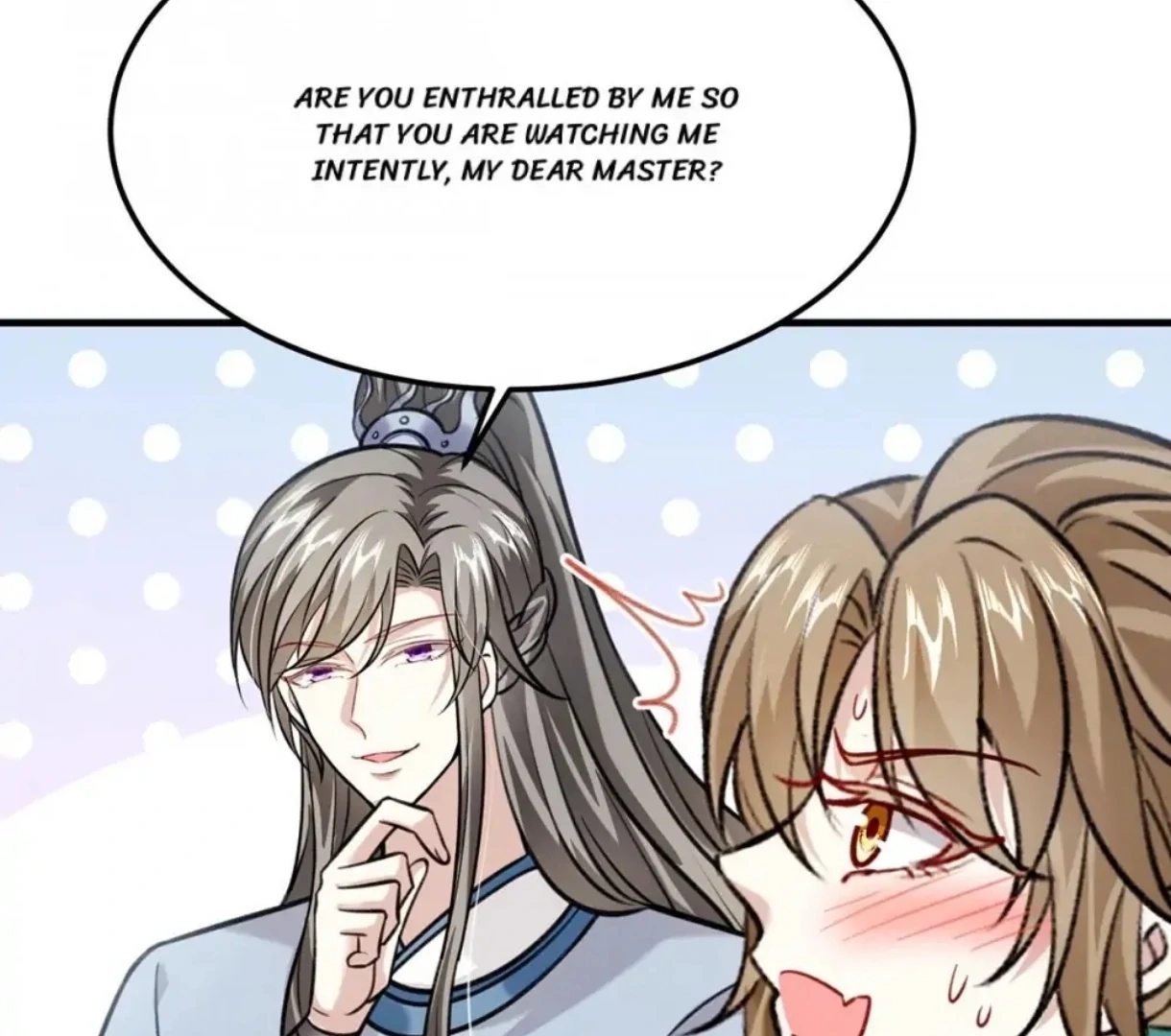 Switching Positions Chapter 65 page 45 - 