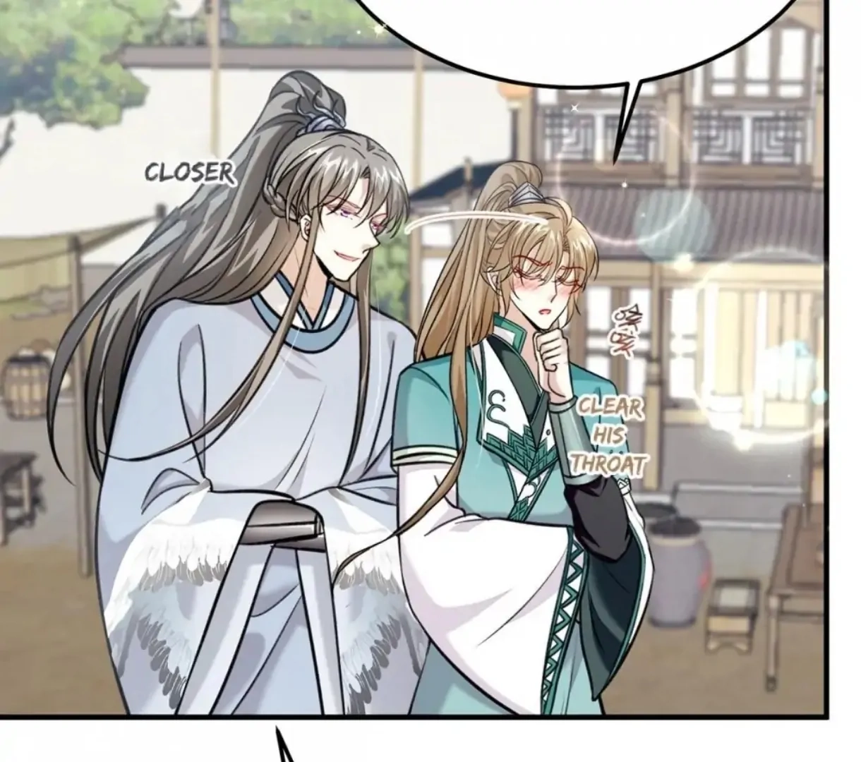 Switching Positions Chapter 65 page 47 - 
