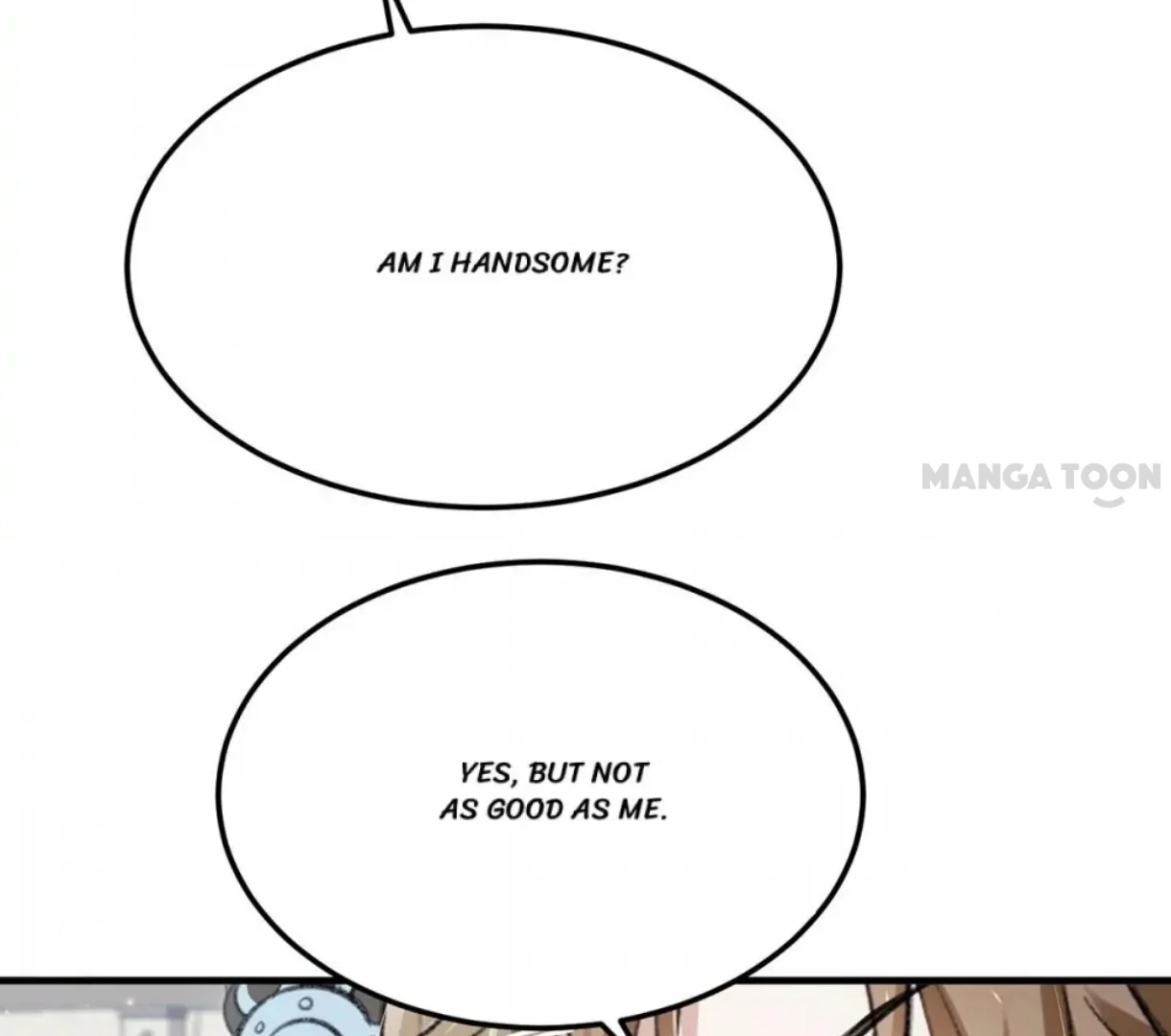 Switching Positions Chapter 65 page 48 - 