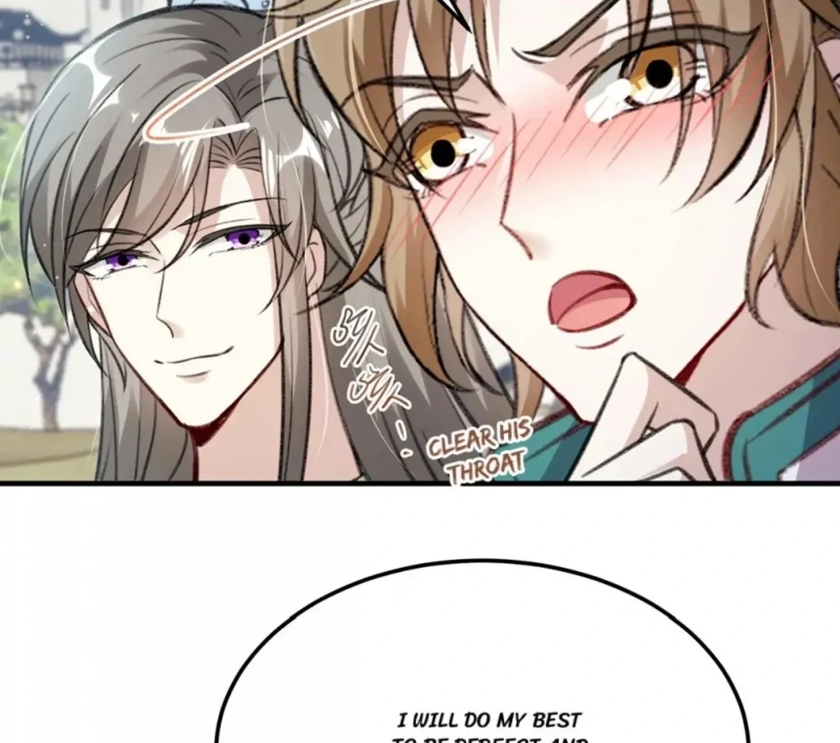 Switching Positions Chapter 65 page 49 - 