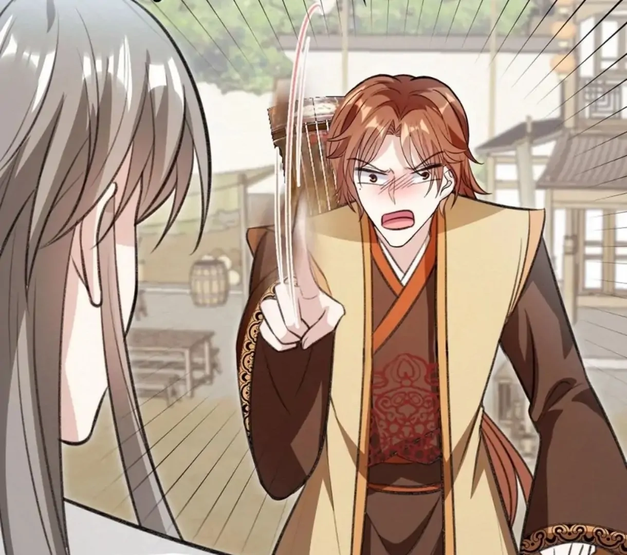 Switching Positions Chapter 65 page 6 - 