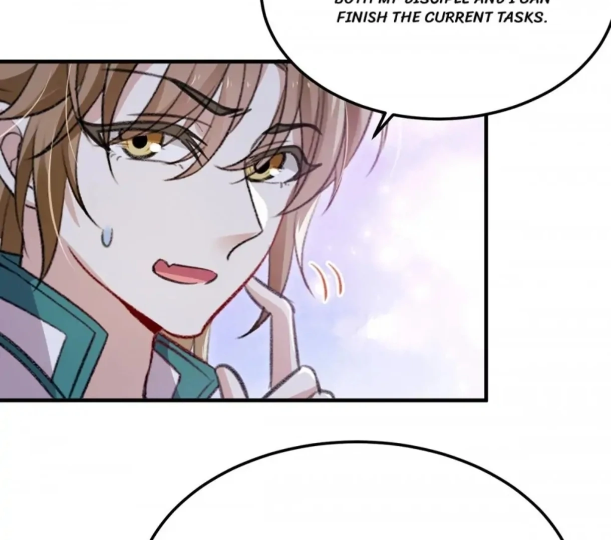 Switching Positions Chapter 65 page 55 - 