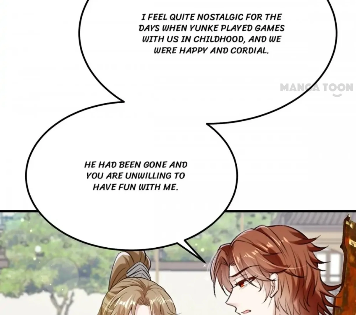 Switching Positions Chapter 65 page 56 - 
