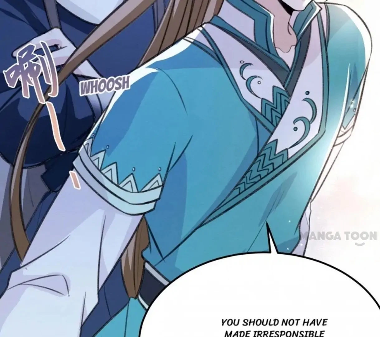 Switching Positions Chapter 65 page 9 - 