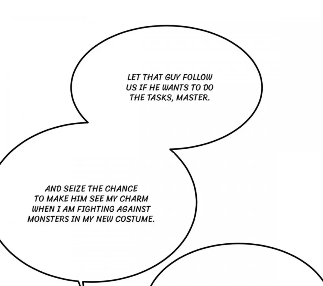 Switching Positions Chapter 66 page 1 - 