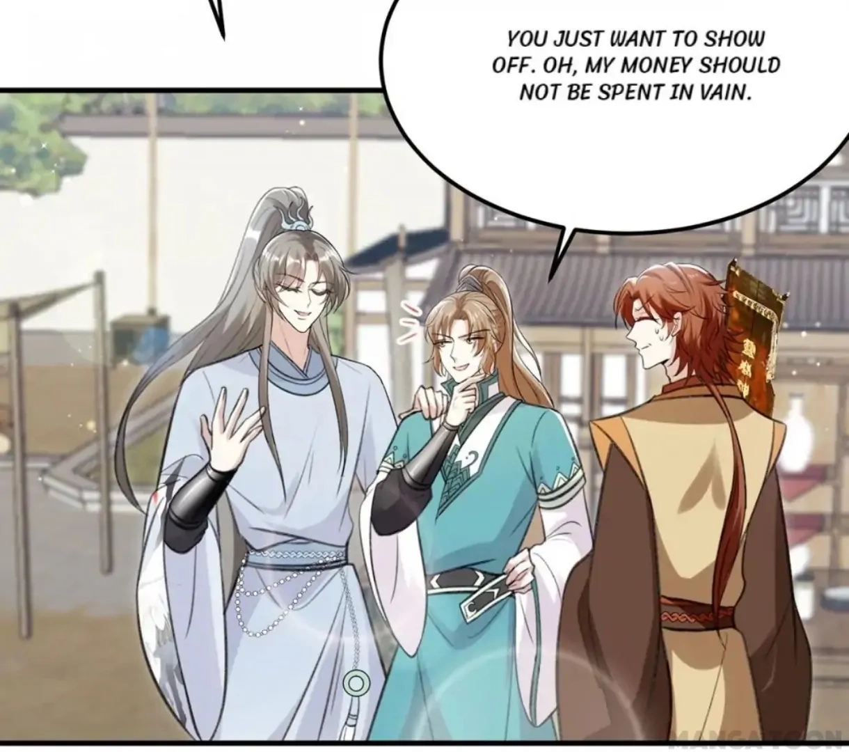 Switching Positions Chapter 66 page 2 - 