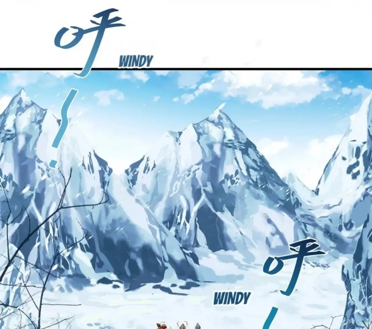 Switching Positions Chapter 66 page 12 - 