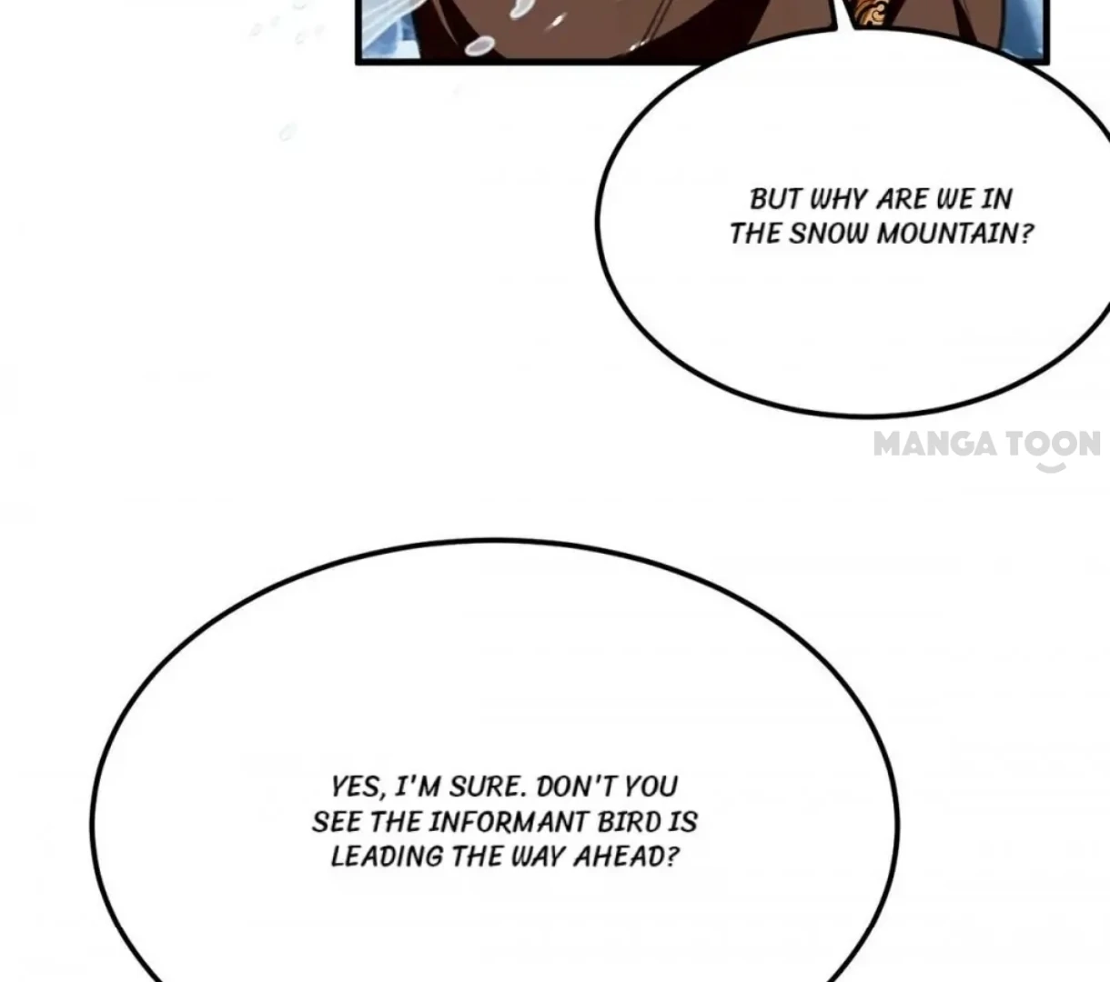 Switching Positions Chapter 66 page 15 - 