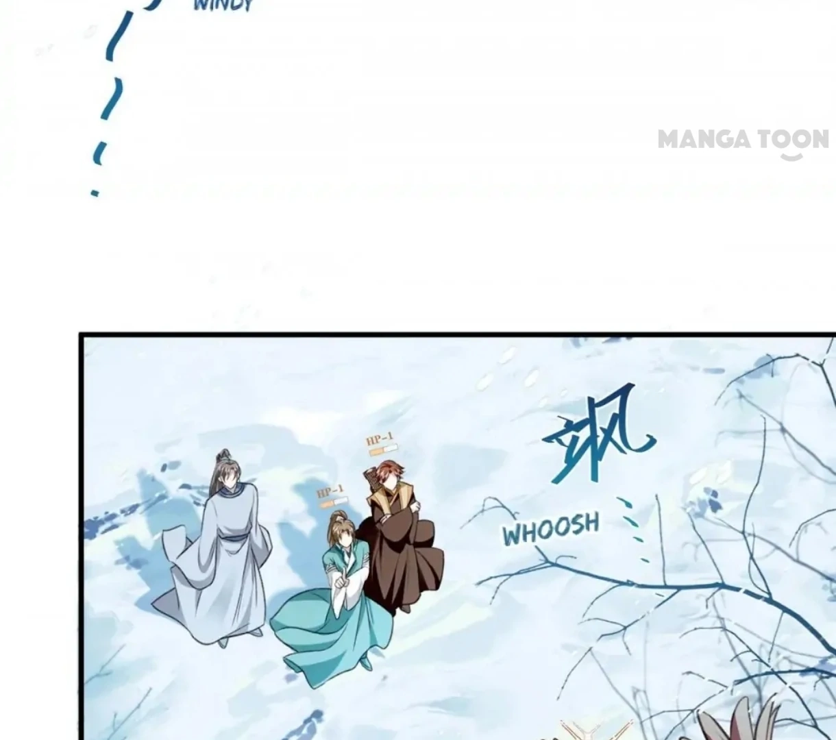 Switching Positions Chapter 66 page 17 - 
