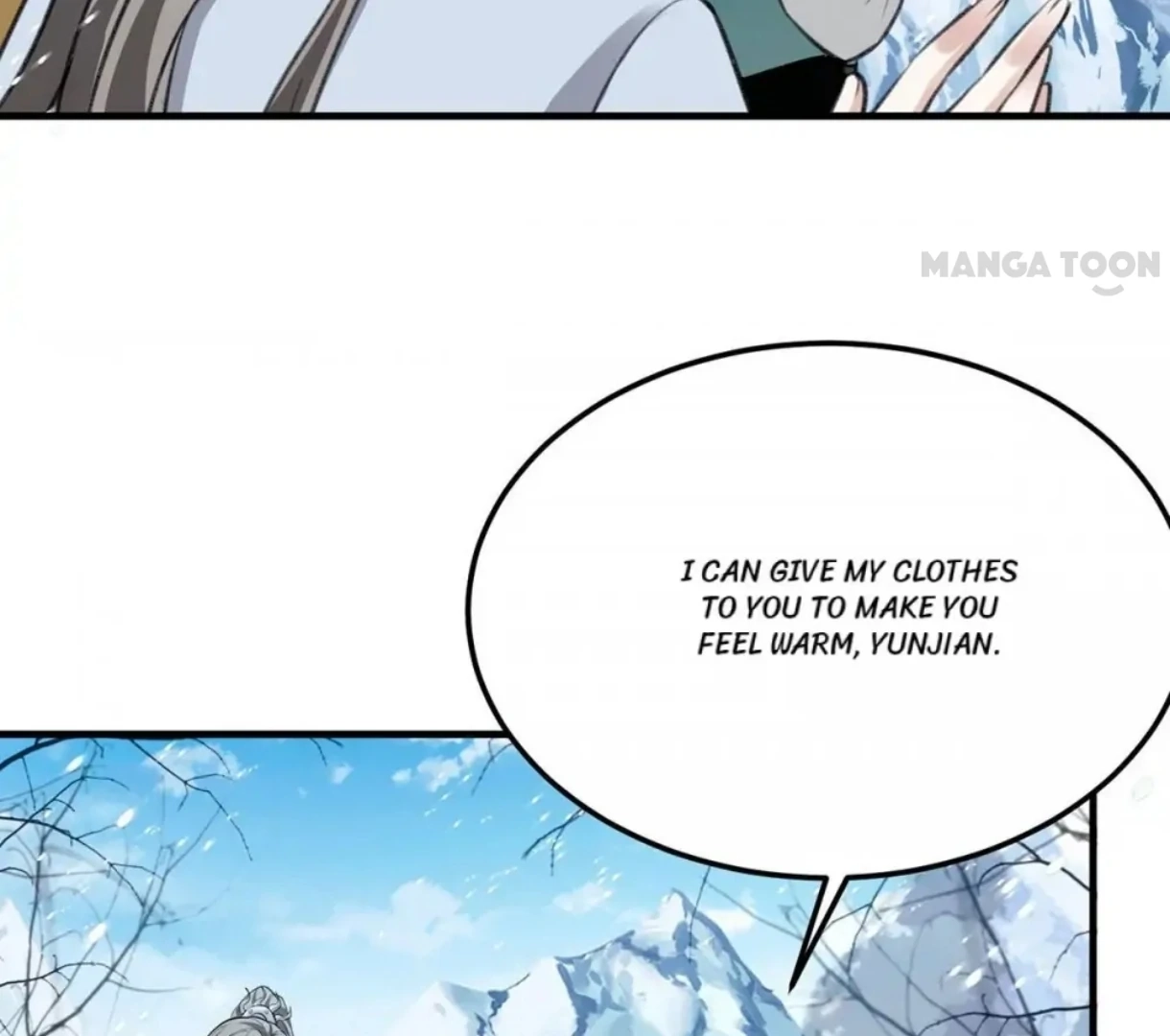 Switching Positions Chapter 66 page 22 - 