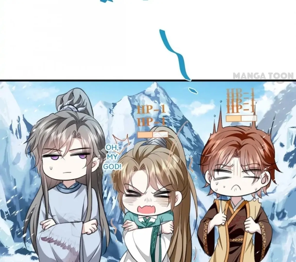 Switching Positions Chapter 66 page 24 - 