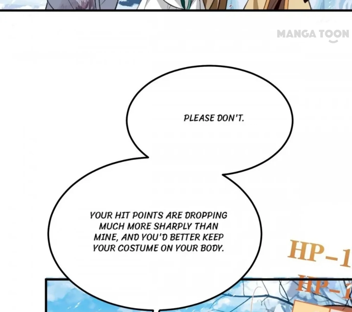 Switching Positions Chapter 66 page 25 - 
