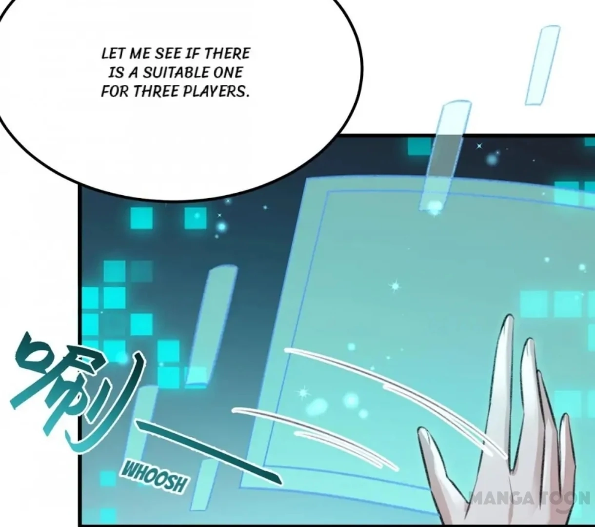 Switching Positions Chapter 66 page 4 - 