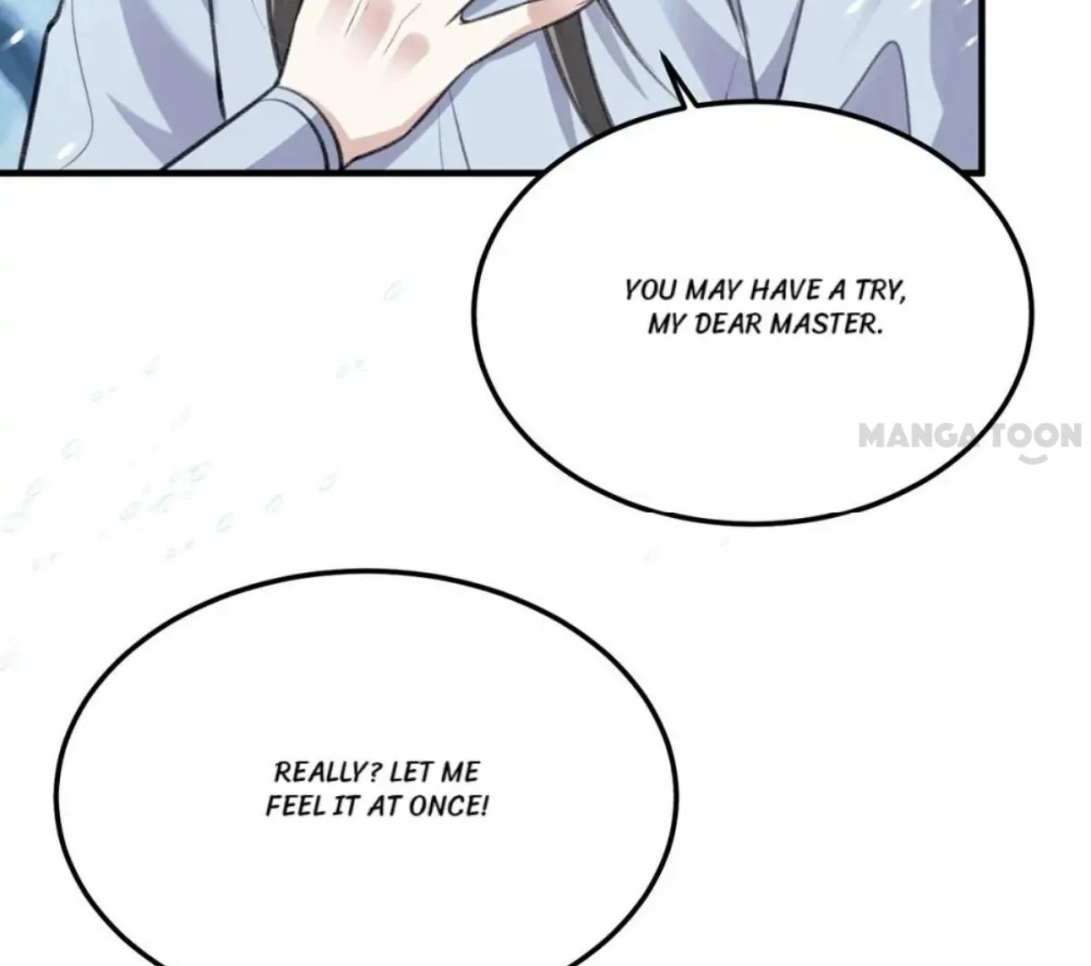 Switching Positions Chapter 66 page 31 - 
