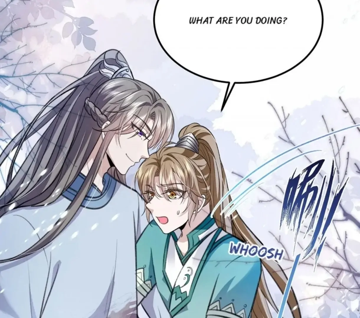 Switching Positions Chapter 66 page 34 - 