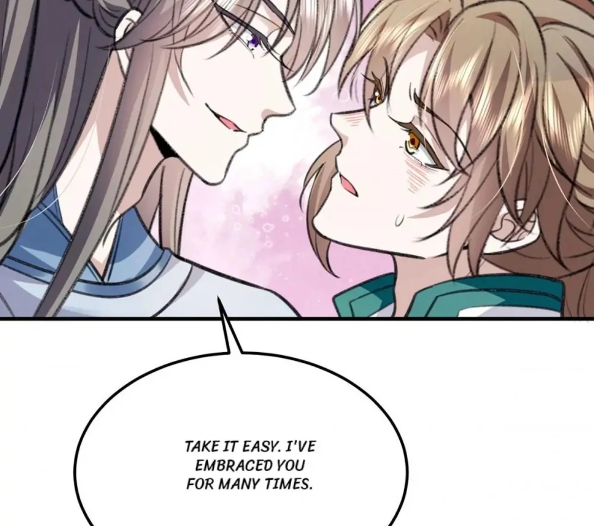 Switching Positions Chapter 66 page 36 - 