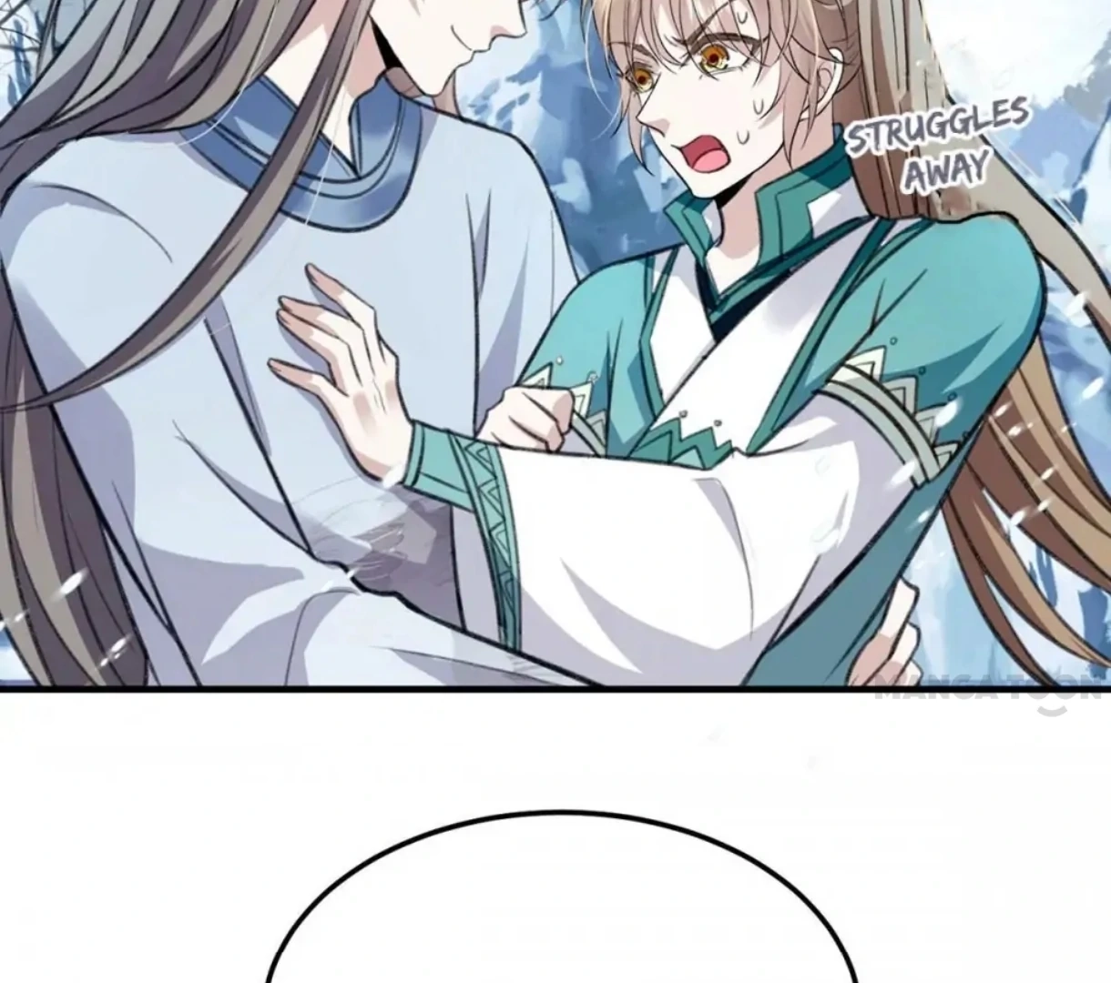 Switching Positions Chapter 66 page 38 - 