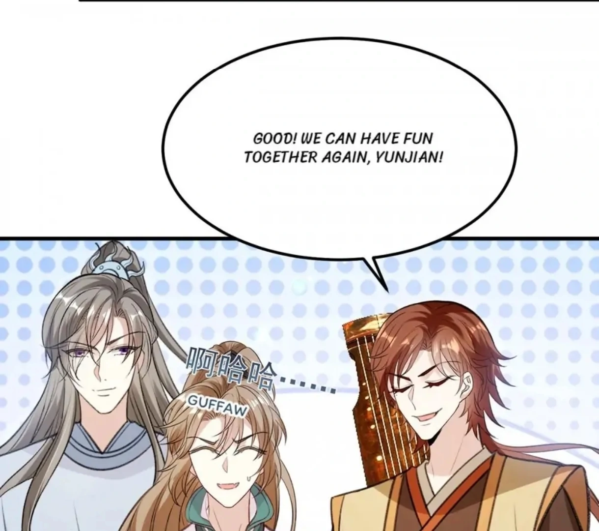 Switching Positions Chapter 66 page 5 - 