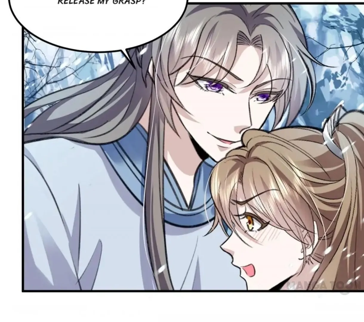 Switching Positions Chapter 66 page 43 - 