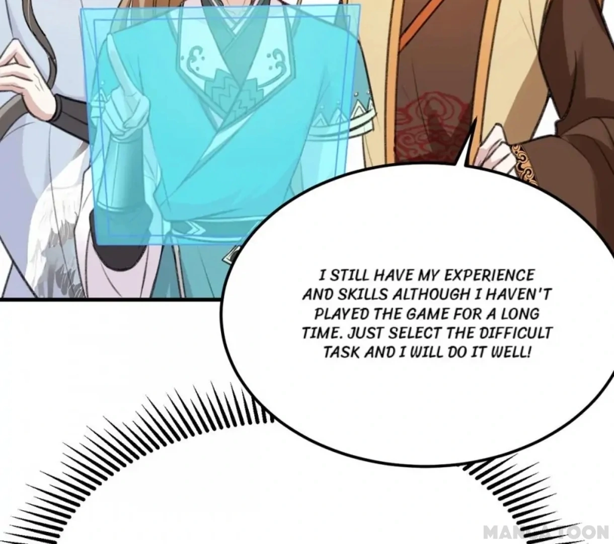 Switching Positions Chapter 66 page 6 - 