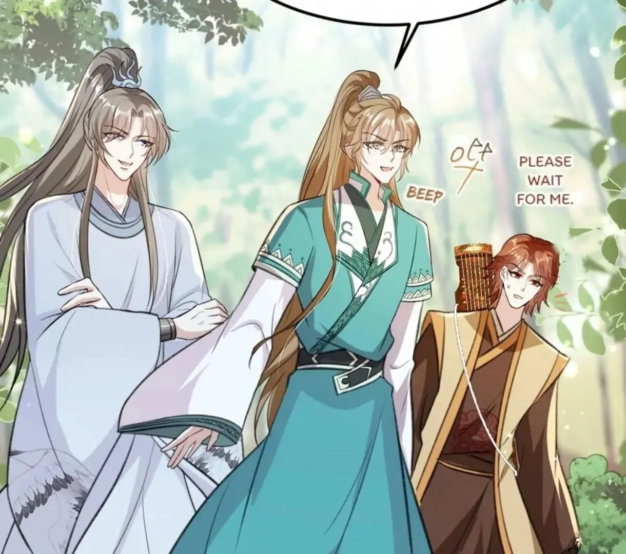Switching Positions Chapter 66 page 8 - 