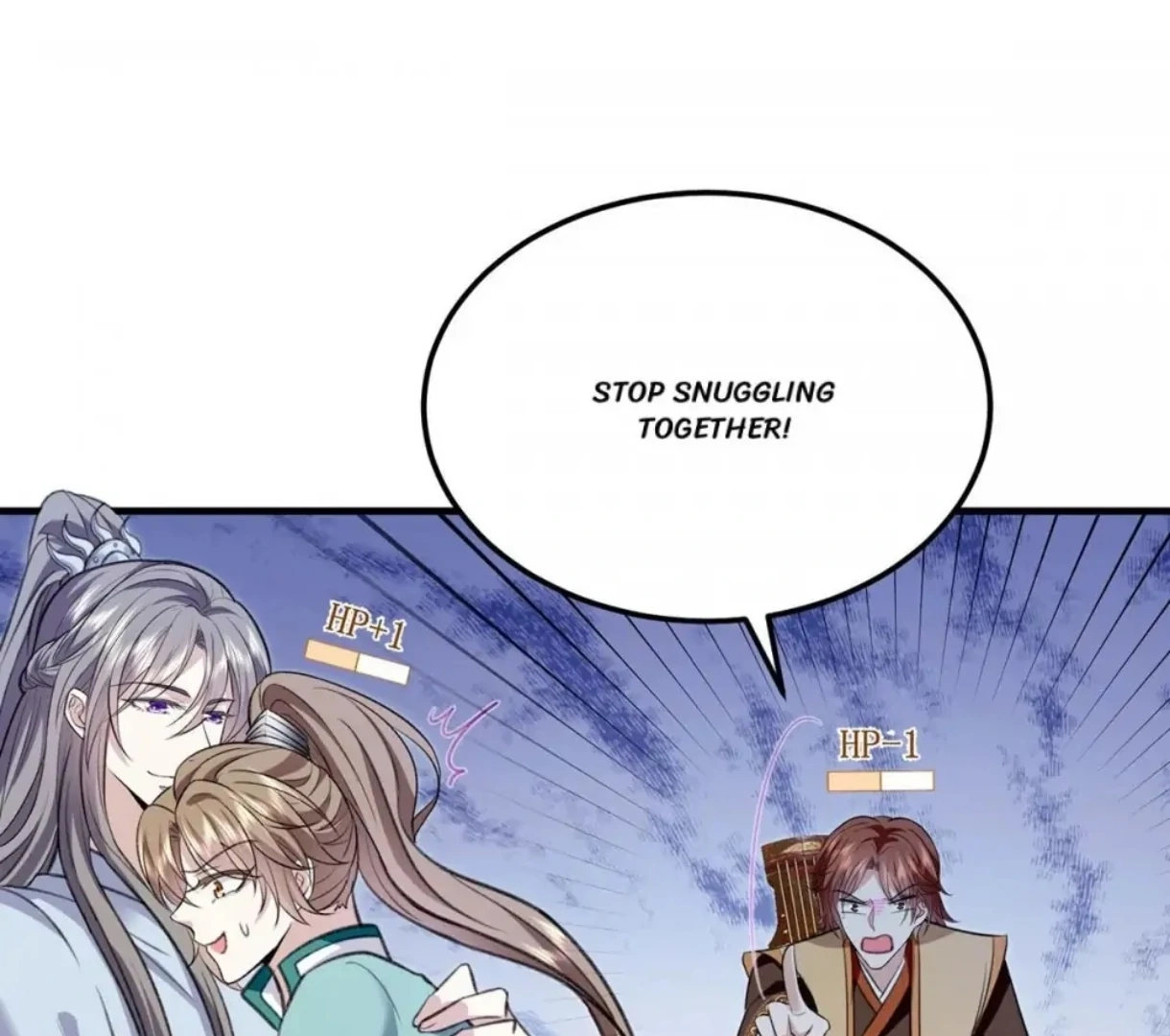 Switching Positions Chapter 67 page 1 - 
