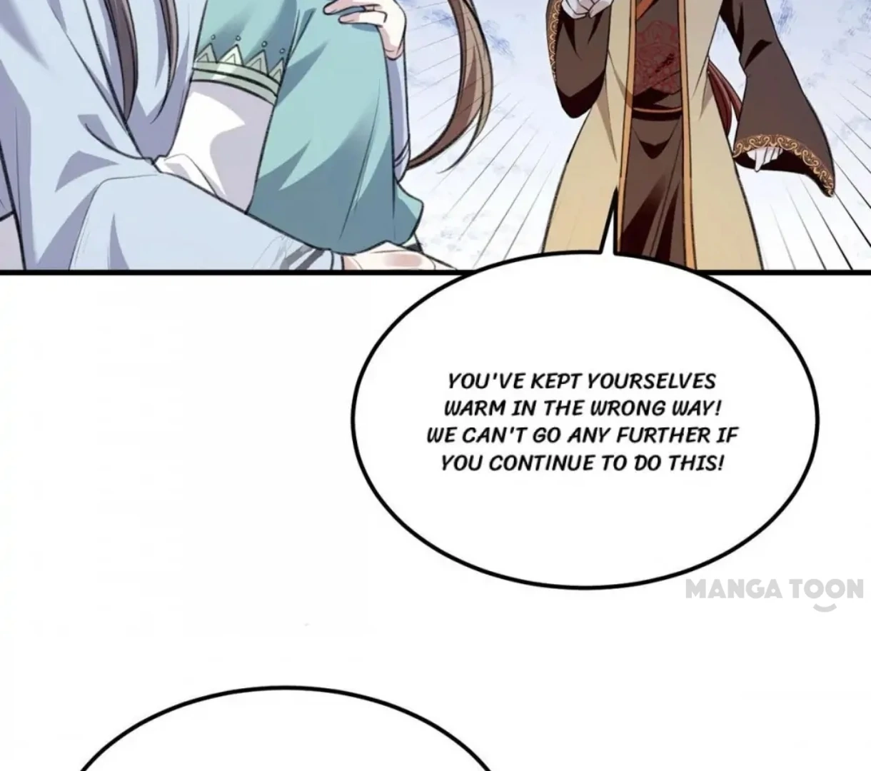 Switching Positions Chapter 67 page 2 - 