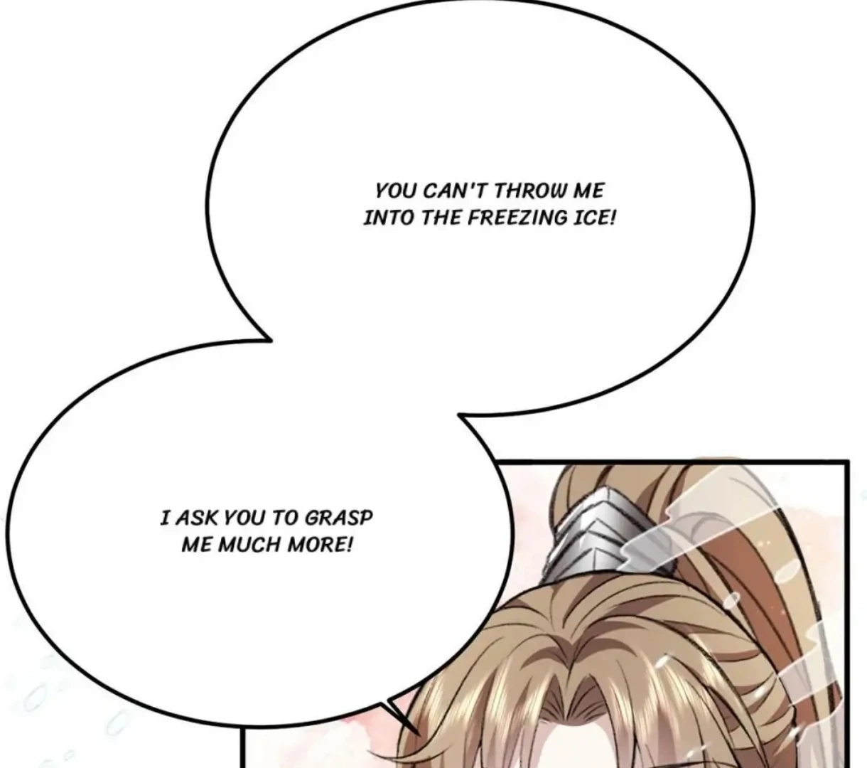 Switching Positions Chapter 67 page 12 - 