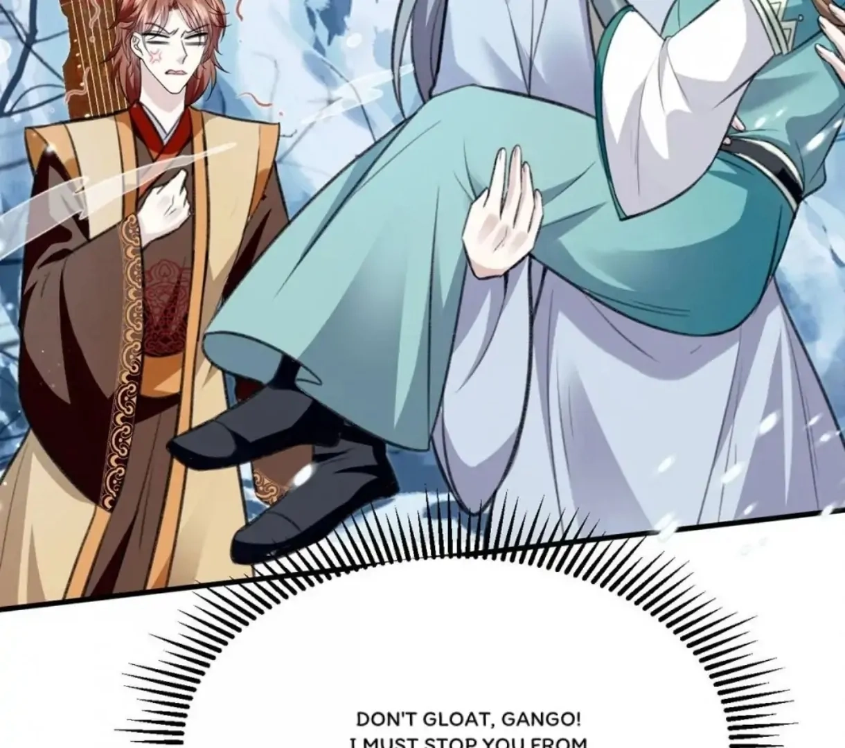 Switching Positions Chapter 67 page 16 - 