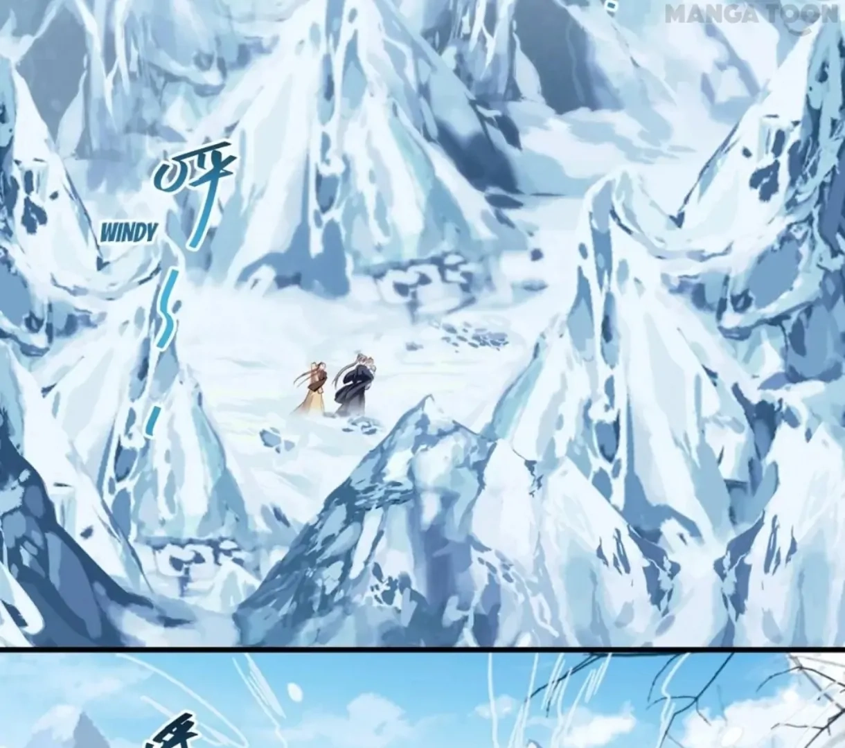 Switching Positions Chapter 67 page 19 - 