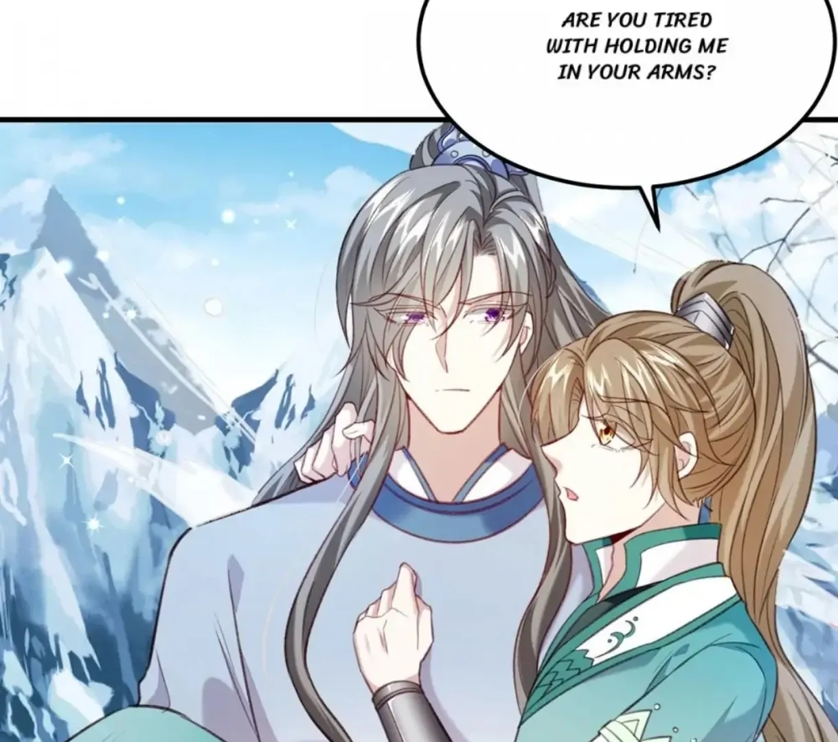 Switching Positions Chapter 67 page 21 - 