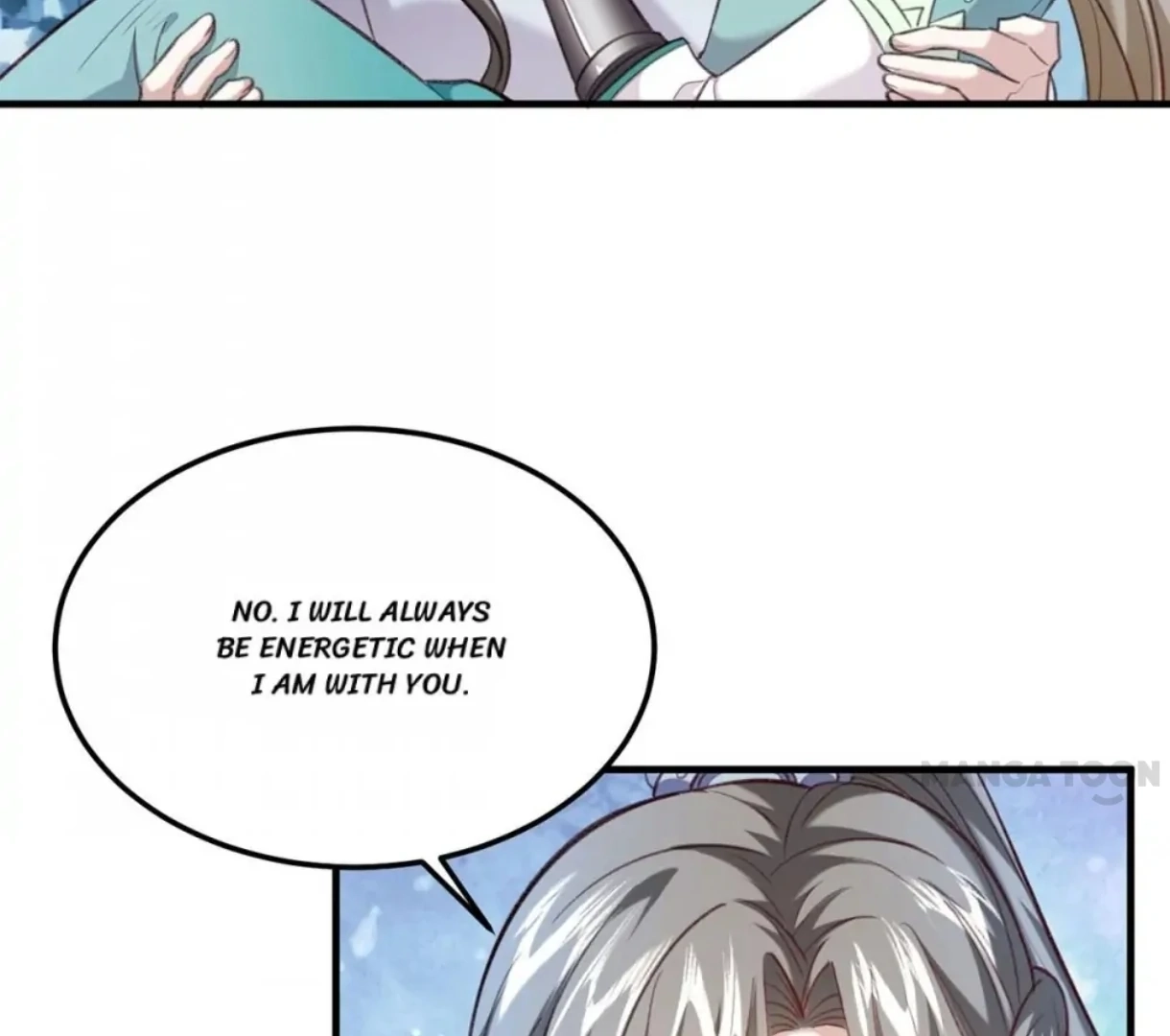 Switching Positions Chapter 67 page 22 - 
