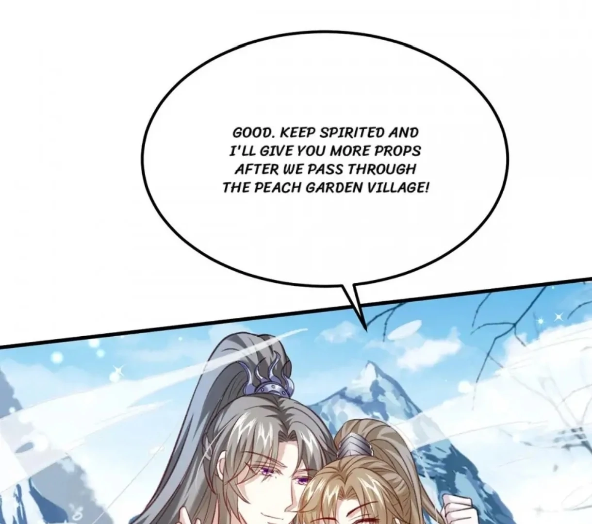 Switching Positions Chapter 67 page 24 - 