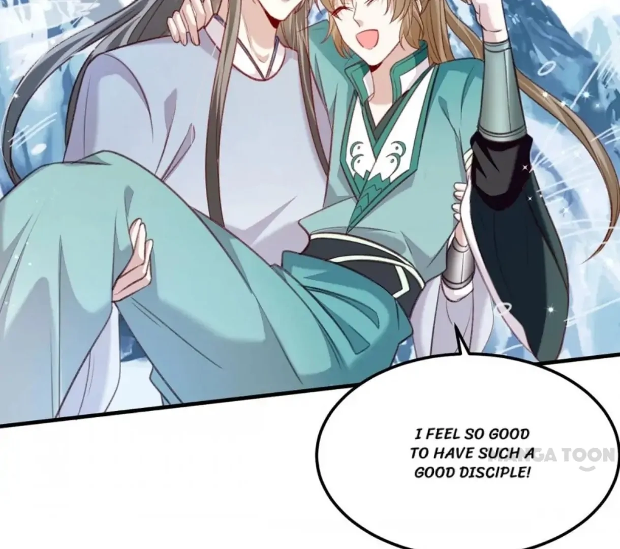 Switching Positions Chapter 67 page 25 - 