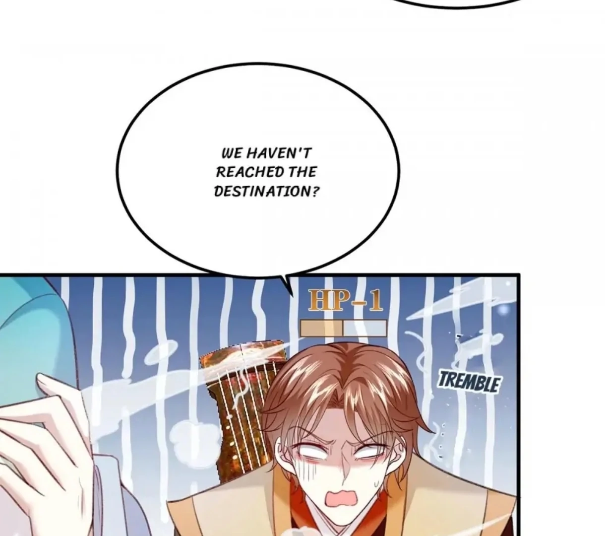 Switching Positions Chapter 67 page 26 - 