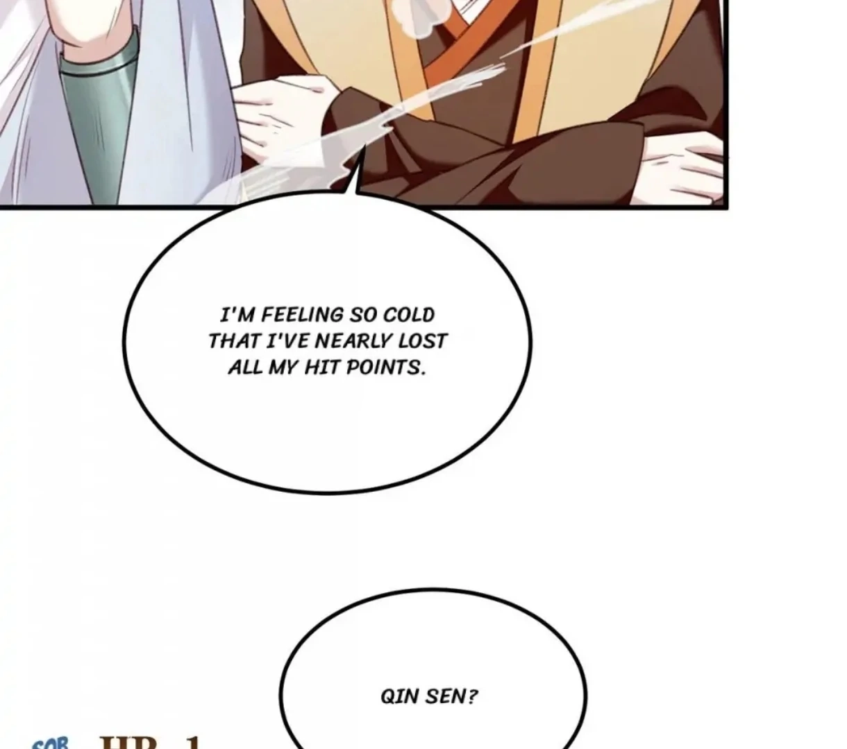 Switching Positions Chapter 67 page 27 - 