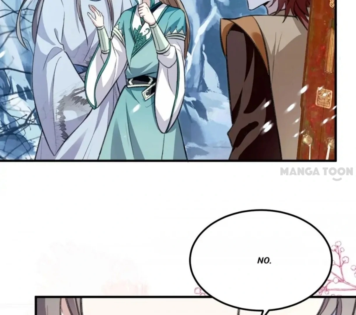 Switching Positions Chapter 67 page 4 - 